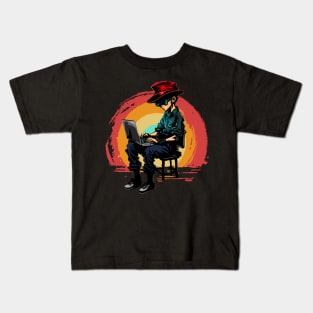 Gen-Z Kids T-Shirt